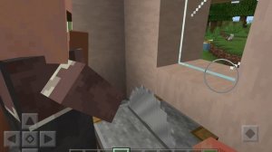 билд крафт 1 серия