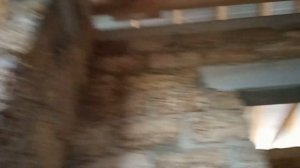 Как усилить балки и крышу с большим пролётом