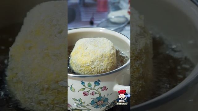 Просто НЕРЕАЛЬНО вкусный десерт!!!