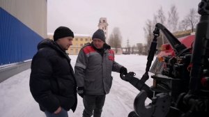 ЧТО НОВОЕ В КИРОВЦЕ К525 и К530. 50 КМ В ЧАС