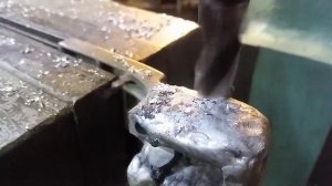 Капитальный ремонт подвески лодочного мотора. Восстановление кронштейнов демпфера.