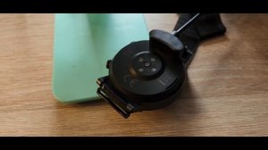 TicWatch E3 - обзор