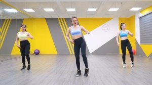 0009 27 min Inc Dance Fit