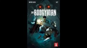 This Week In Comic Book Horror 9.7.22 - GHOST RIDER! THE WALKING DEAD! ALIEN! EVIL ERNIE! & More!