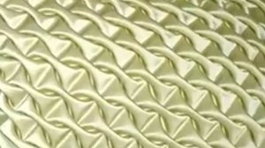 Арт дизайн ткани Вариант 5