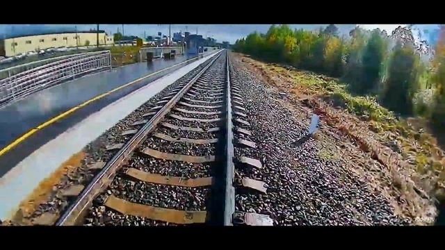 Полустанок смотреть онлайн