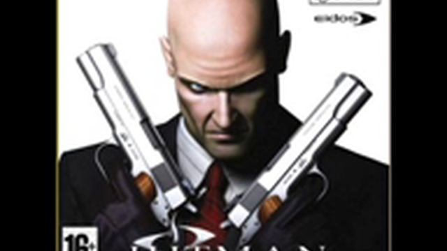 Ave (Ava) Maria From Hitman смотреть онлайн