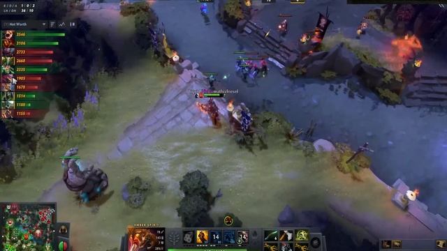 Dota2 - Liquid vs 9 Pandas Game 3 ｜ Bo3 ｜ Lower Bracket Bali Major 2023 DPC Summer Tour