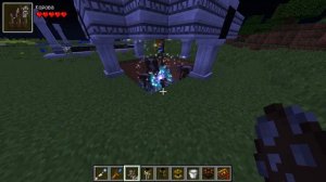 Гайд по Astral Sorcery 1.12.2 #4 Сияние