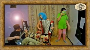 "ПИФ! ПАФ!" анархический демарш на смерть поэта