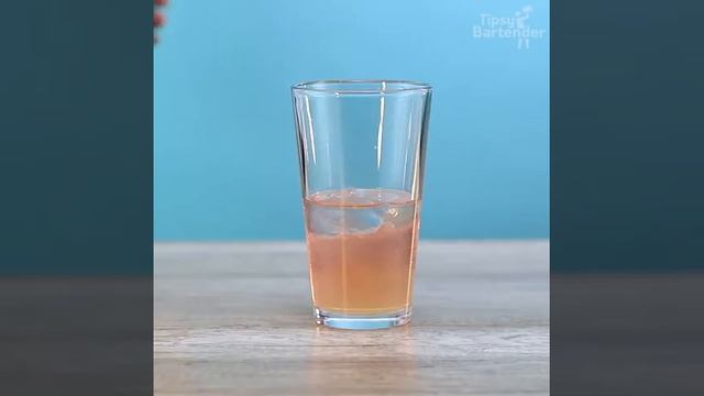 HOW TO MAKE PINK STABURST MARTINI  POPULAR COCKTAIL