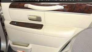 2007 Lincoln Town Car Signature Limited Used Cars - Cincinnati,OH - 2019-08-08