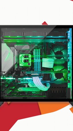 2024 Gaming/Streaming Custom PC