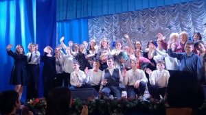 Мы в Образе!