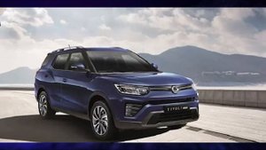 КИТАЙЦЫ НАПРЯГЛИСЬ❗ SsangYong Возвращается: Rexton, Torres и Другие Новинки на Российском Рынке! 🔥