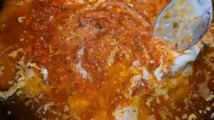Очень нежная курочка в соусе, куриные голени с вкусной подливой