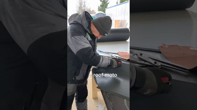 С новым годом жестянщики!