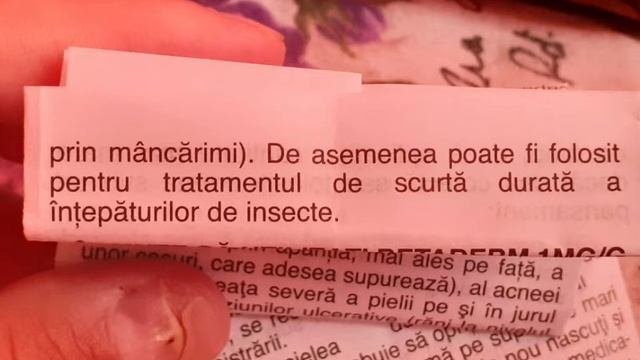 #BETADERM