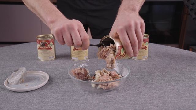 Тушенка Дядюшка Алтай, свинина кусковая, ГОСТ