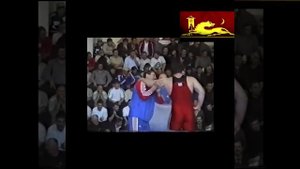 КУРАМАГОМЕД КУРАМАГОМЕДОВ VS АРТУР ТАЙМАЗОВ  В ФИНАЛЕ 2005 | ВОЛЬНАЯ БОРЬБА