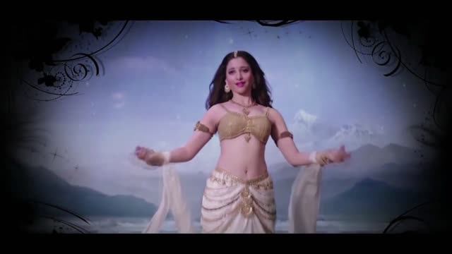 Era & Oliver Shanti - Sacral Nirvana смотреть онлайн