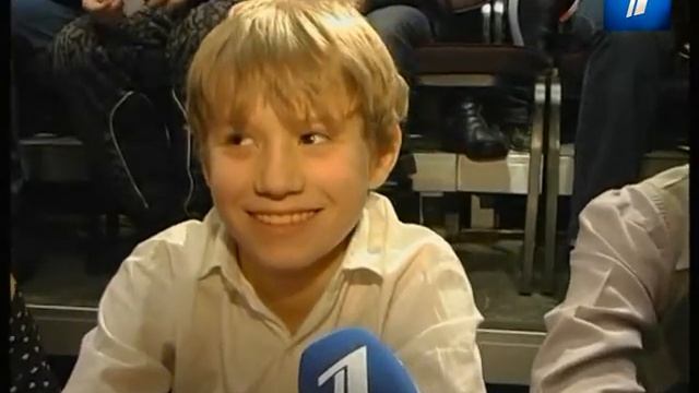 Встречи с детскими писателями из России смотреть онлайн