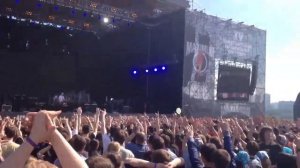 Therapy?- Diane at Maxidrom 2012