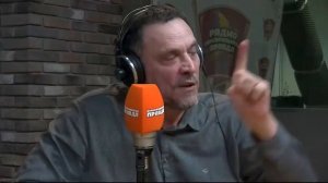 Сванидзе получил по ЩАМ от Шевченко!