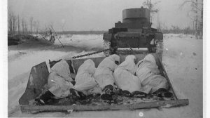 🔴Cоветско-финская война 1939-1940гг. Какие угрозы мы отвели от нашей территории. Уроки истории 🔴