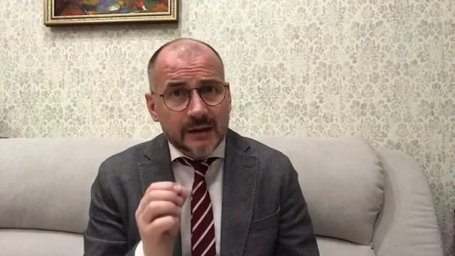 Андрей Корсаков отзыв о тренинге-интенсиве "Профайлер-верификатор"