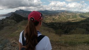 Поездка в Крым (Часть 3)