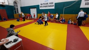 Кимры 27.12.2024 Ашмарин Константин VS Дмитриев