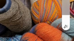 ВЯЗАЛЬНЫЙ БЛОГ #1