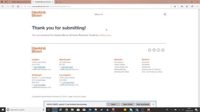 HBERT Tutorial 1 - Revit Embodied Carbon tool: Download and Install