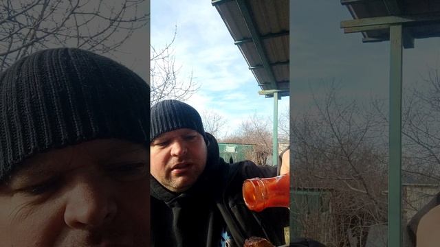 Шашлык машлык 2 января 2025