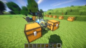 Гайд по BuildCraft 1.12.2 #1 Основы