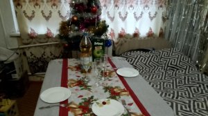 С новым 2025 годом! 🎄Подготовка к празднику 🥳