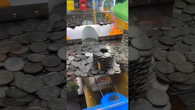 Когда в одном шаге от удачи.