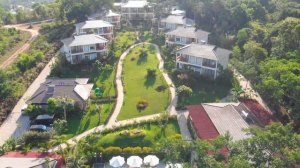 Amazing Camia Resort & Spa - Phú Quốc
