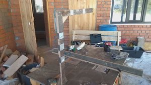 Станок для резки пенопласта (ППС, ЭППС)