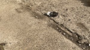 Разрушение с другом |часть 4.5 доламываем машинки