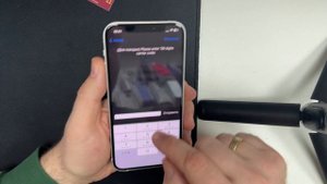 Настройка iPhone 12 | R-Sim Club 2 | Ireland 3 Hutchison/O2 | QPE esim mode |