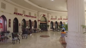 Caribbean World Resorts Soma Bay Egypt Hurghada