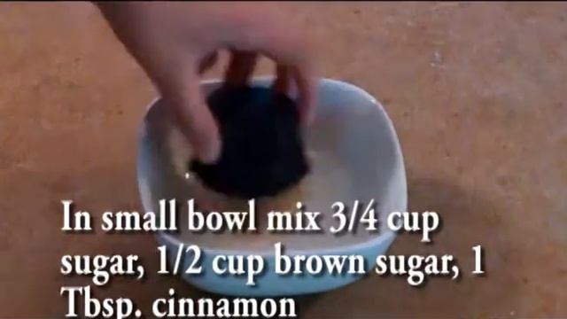 Nebraska Wheat Cinnamon Roll Recipe смотреть онлайн