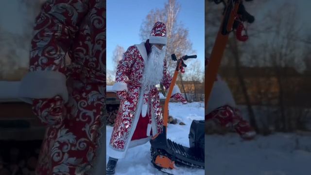 Мотосноубордs SIBMASTER в наличии