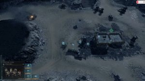 Terminator: Dark Fate#Прохождение#01