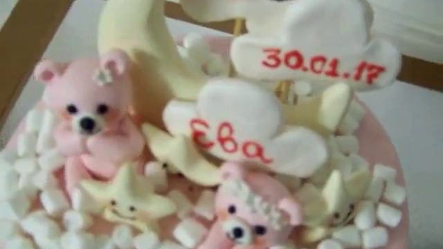 Изготовление торта на заказ  torty.biz