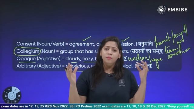 Hindu Editorial Today | The Hindu Editorial Analysis | 28 Nov 2022 | The Hindu Vocab | Yashi Pandey
