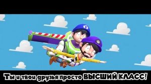 MR. PUZZLES: CREATIVE CONTROL | RUS COVER | ver. Obsidian