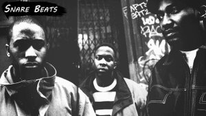 Рэп минус андеграунд | Лирический бит | Бит для фристайла (prod. Snare Beats)